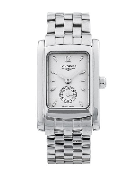 Longines Dolce Vita L5.155.4.16.6